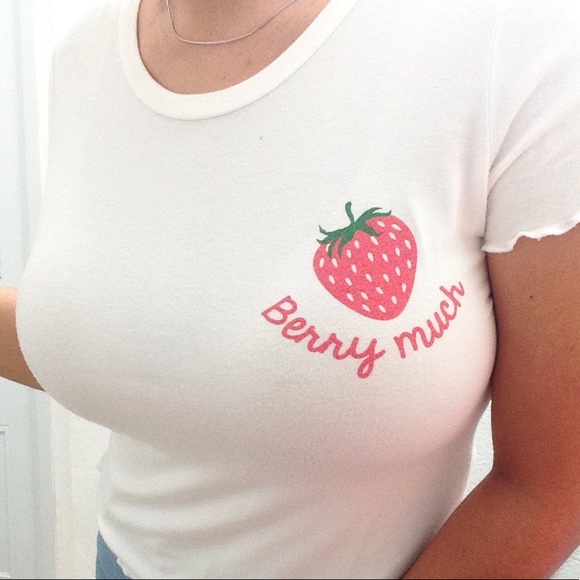 SOLD!🍓 - Picture 5 of 5